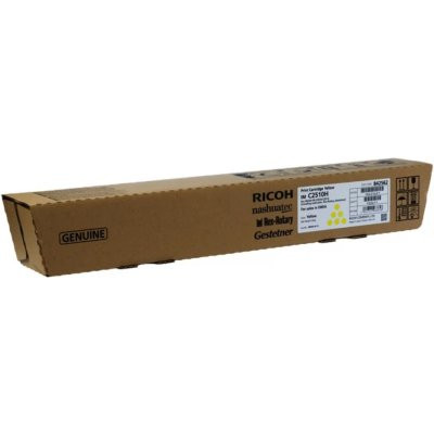 Тонер-картридж тип IM C2510H RICOH IM C2510 желтый  (842562) 18K 
