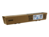 Тонер-картридж тип IM C2510H RICOH IM C2510 голубой  (842564) 18K 