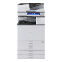 Ricoh MP 3055SP