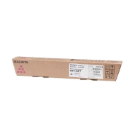 Тонер-картридж тип MPC407 пурпурный для Ricoh MPC407 (8000стр)
